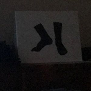 Meet your Posher, Randi